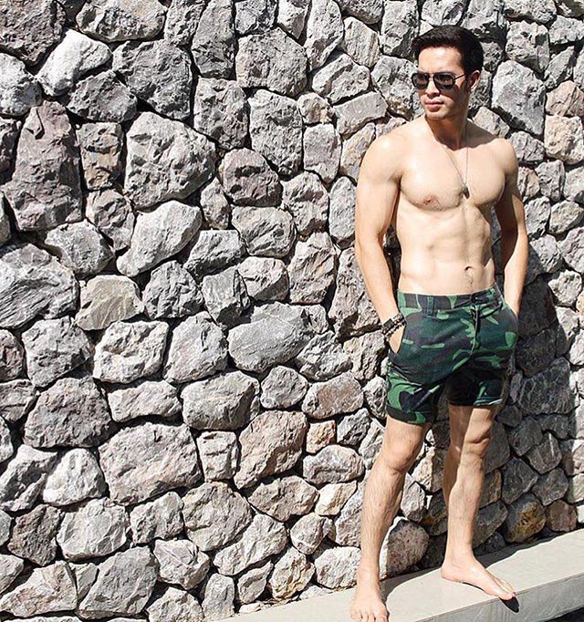 หนึ่งด้าวฟ้าเดียว