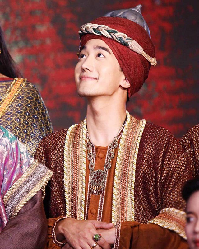 หนึ่งด้าวฟ้าเดียว