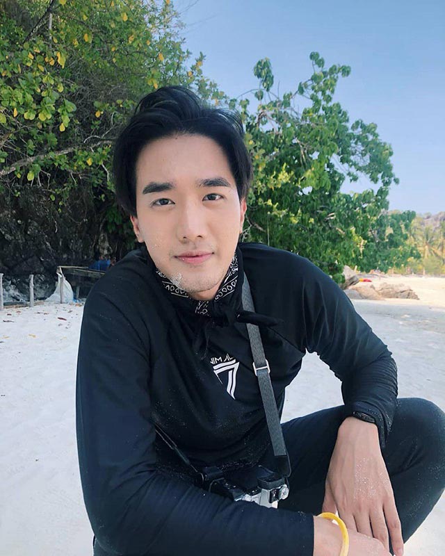 หนึ่งด้าวฟ้าเดียว