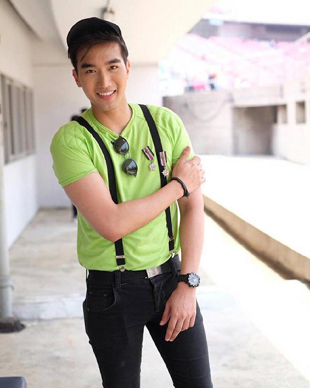 หนึ่งด้าวฟ้าเดียว