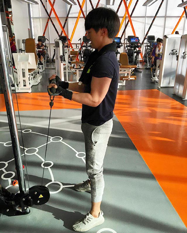 หนึ่งด้าวฟ้าเดียว