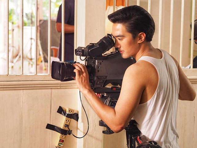 หนึ่งด้าวฟ้าเดียว