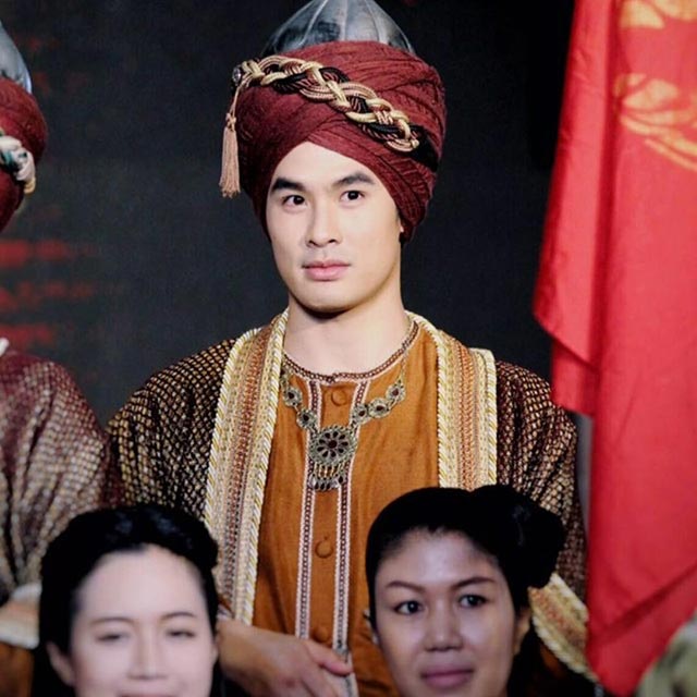 หนึ่งด้าวฟ้าเดียว