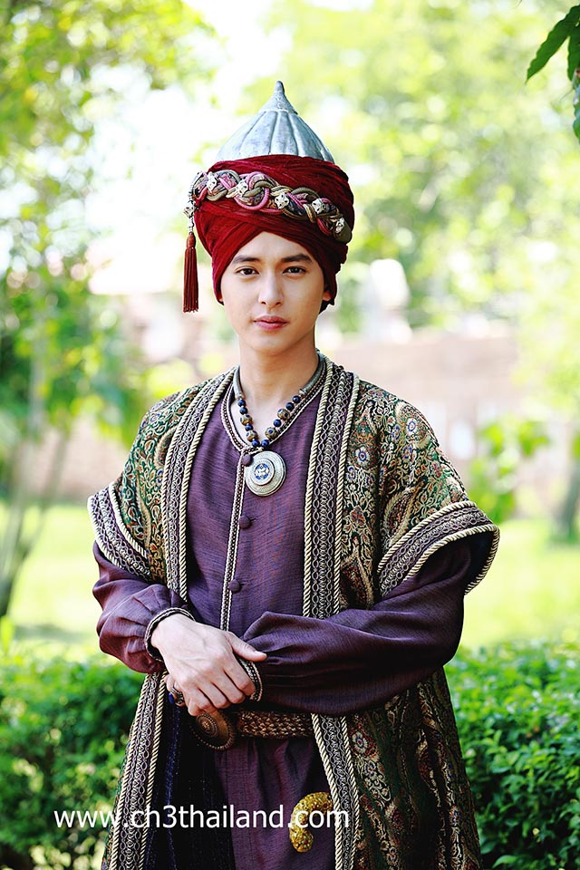 หนึ่งด้าวฟ้าเดียว