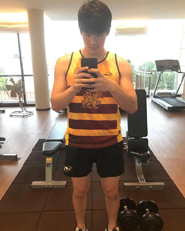 หนึ่งด้าวฟ้าเดียว