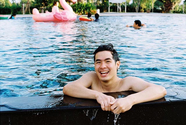 หนึ่งด้าวฟ้าเดียว