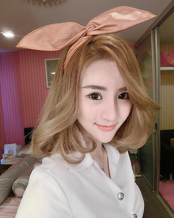 คุกกี้ อรนลิน