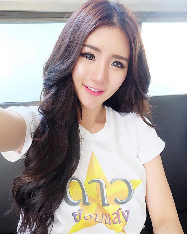 คุกกี้ อรนลิน