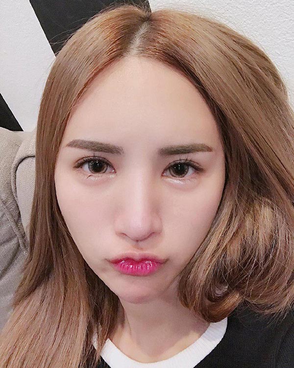 คุกกี้ อรนลิน