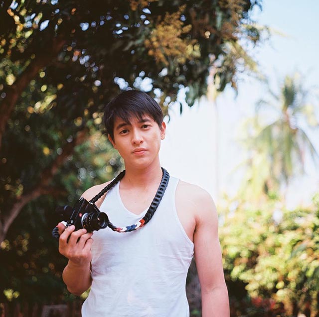 หนึ่งด้าวฟ้าเดียว