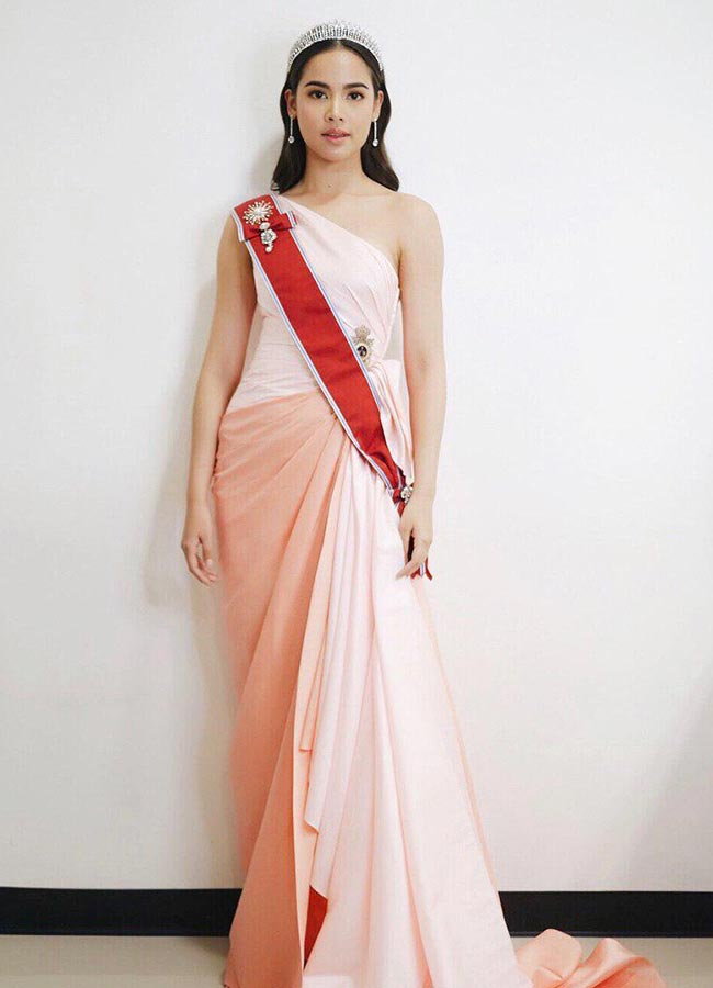 ญาญ่า อุรัสยา