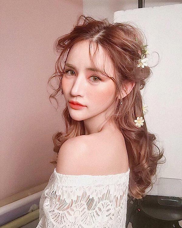 คุกกี้ อรนลิน