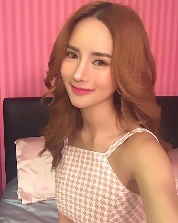 คุกกี้ อรนลิน