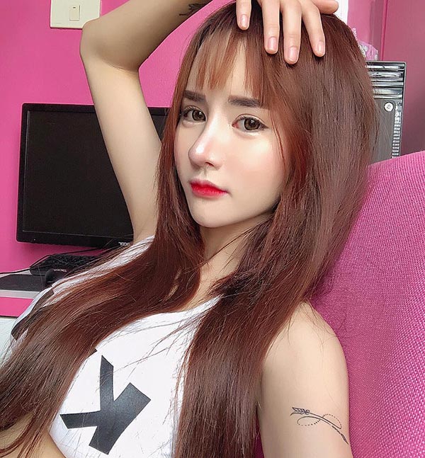 คุกกี้ อรนลิน