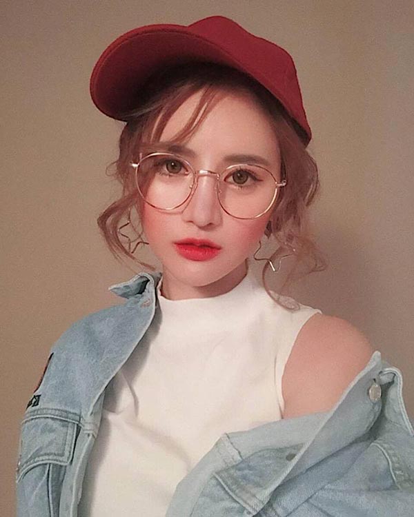 คุกกี้ อรนลิน