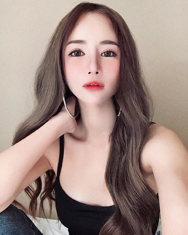 คุกกี้ อรนลิน