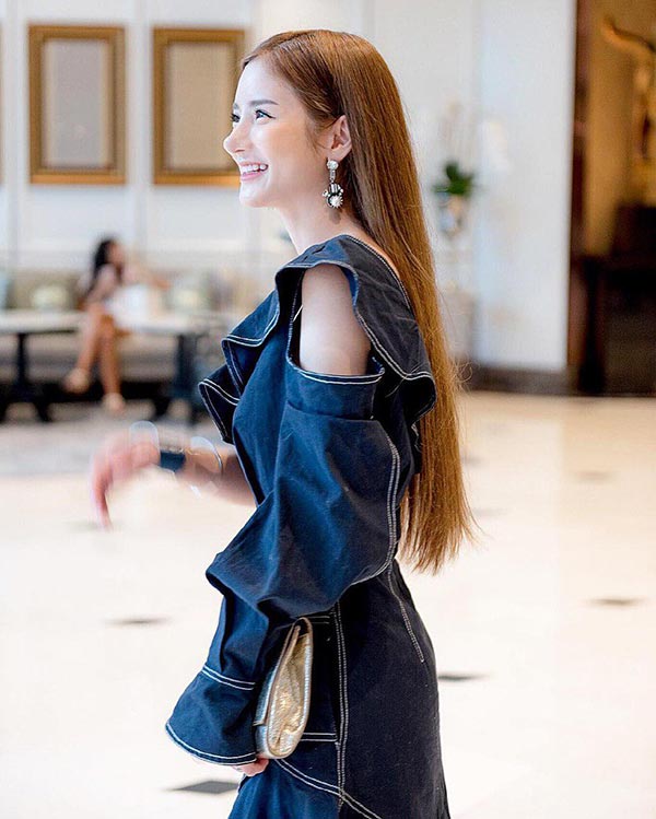 คุกกี้ อรนลิน