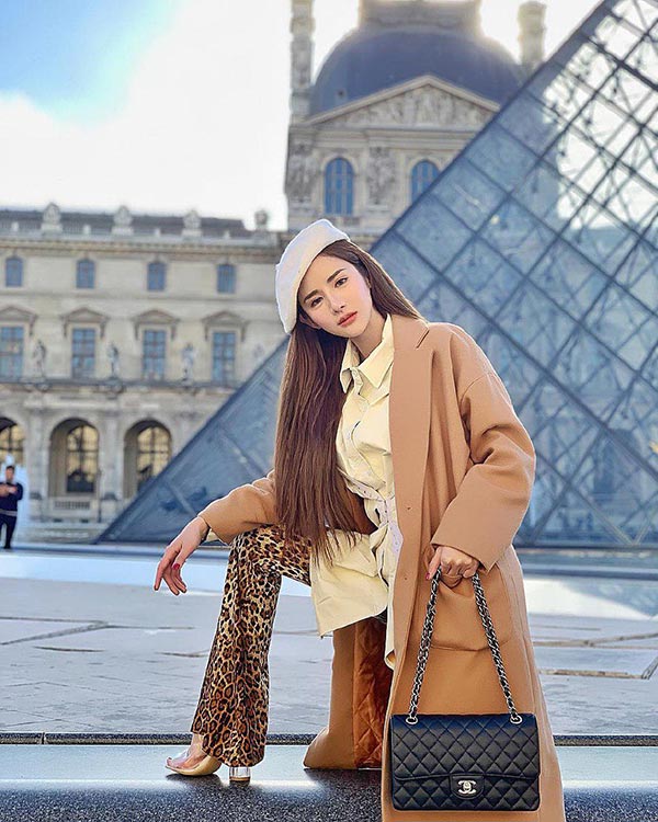 คุกกี้ อรนลิน