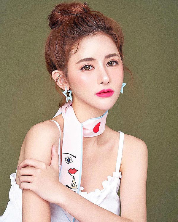 คุกกี้ อรนลิน