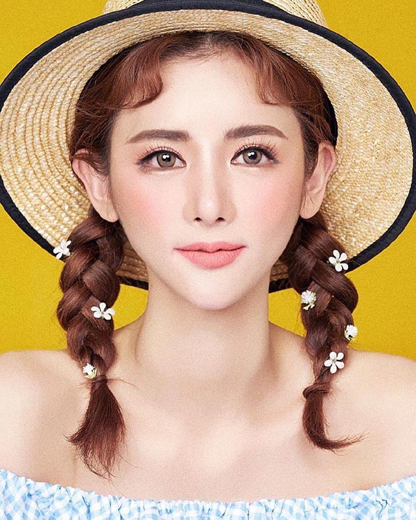 คุกกี้ อรนลิน