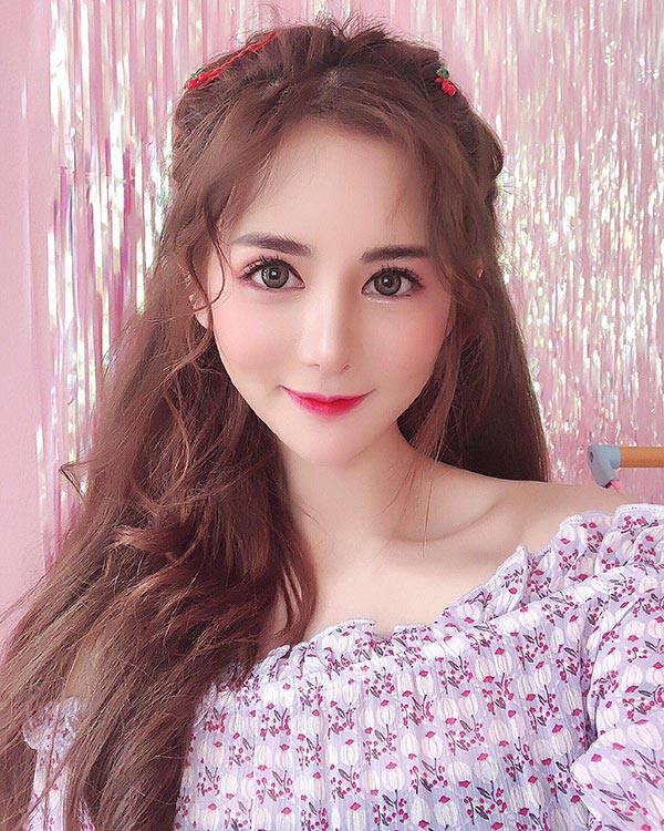 คุกกี้ อรนลิน