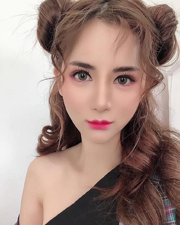 คุกกี้ อรนลิน