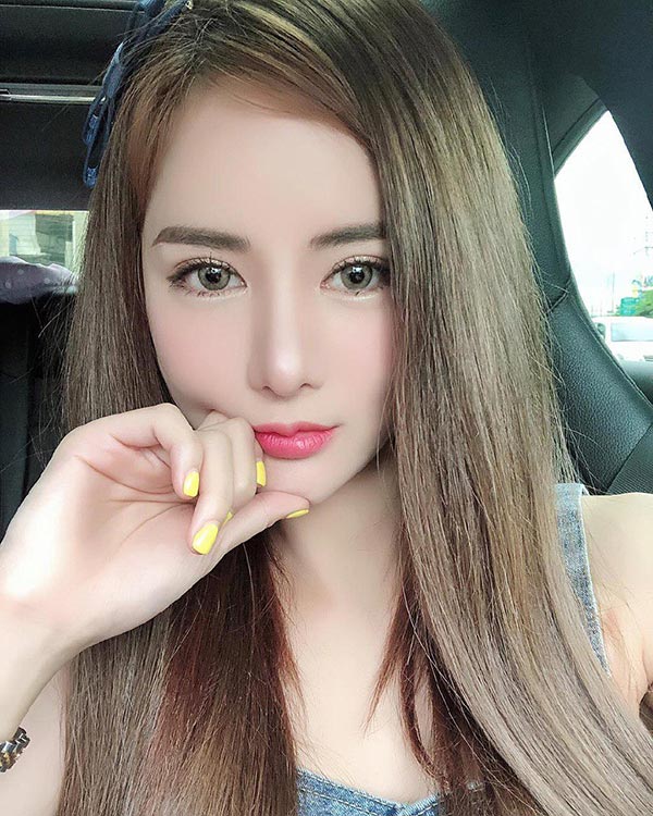 คุกกี้ อรนลิน