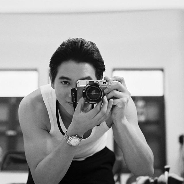 หนึ่งด้าวฟ้าเดียว