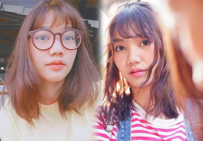 ผมสั้นดารา