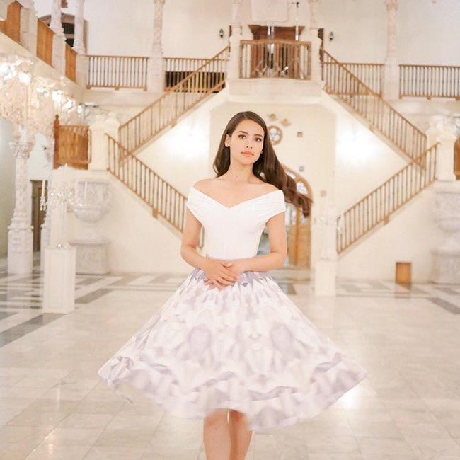 ญาญ่า อุรัสยา