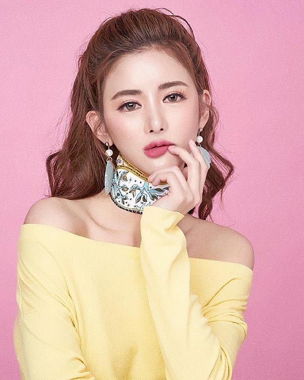 คุกกี้ อรนลิน