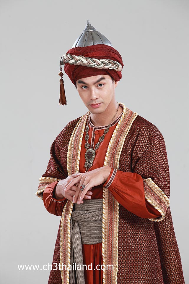 หนึ่งด้าวฟ้าเดียว