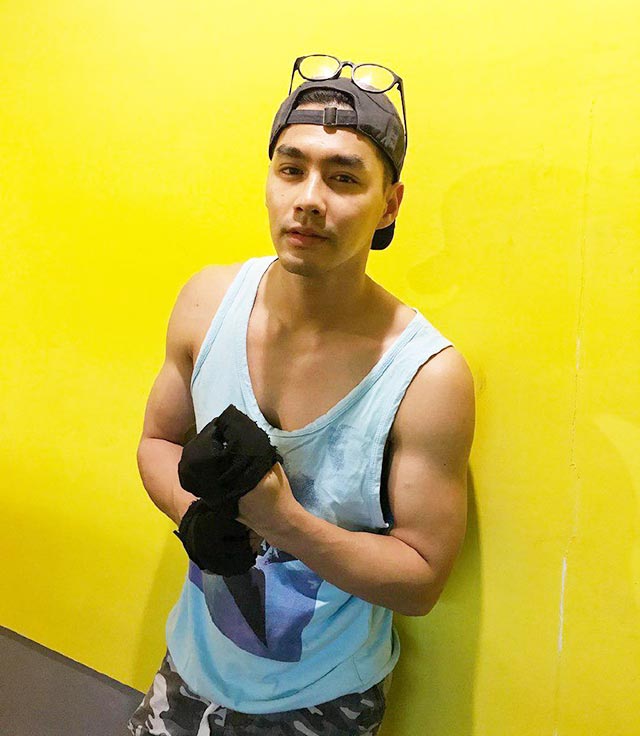 หนึ่งด้าวฟ้าเดียว