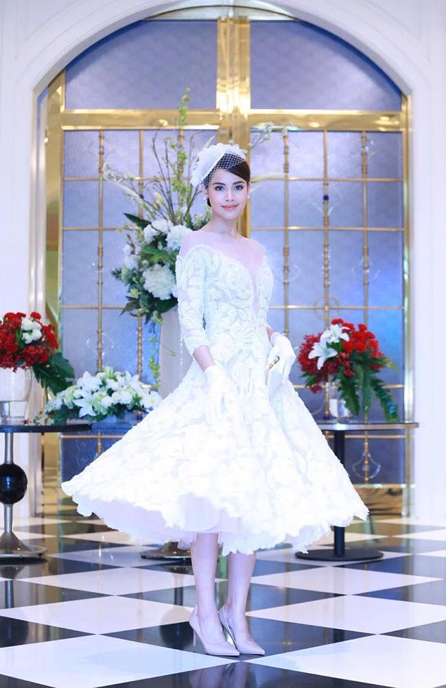 ญาญ่า อุรัสยา