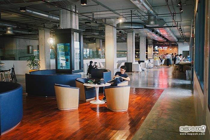 ศูนย์การเรียนรู้ธนาคารแห่งประเทศไทย