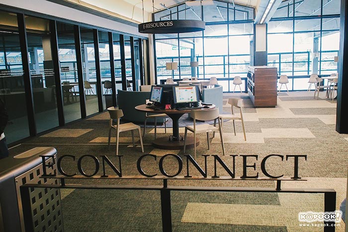 ศูนย์การเรียนรู้ธนาคารแห่งประเทศไทย