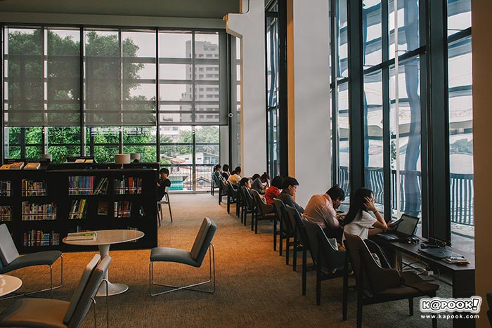 ศูนย์การเรียนรู้ธนาคารแห่งประเทศไทย