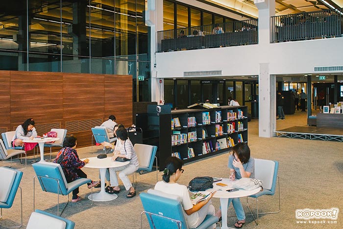 ศูนย์การเรียนรู้ธนาคารแห่งประเทศไทย