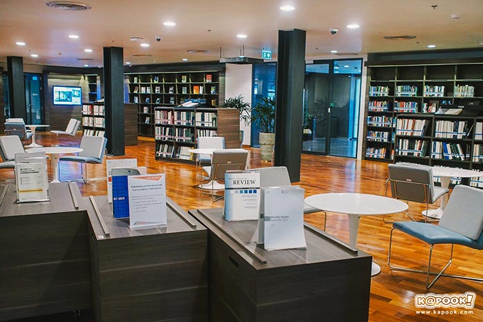 ศูนย์การเรียนรู้ธนาคารแห่งประเทศไทย