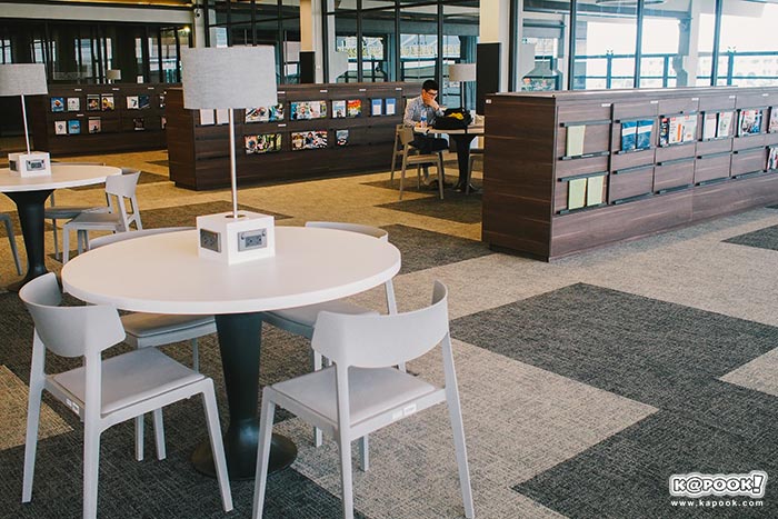 ศูนย์การเรียนรู้ธนาคารแห่งประเทศไทย