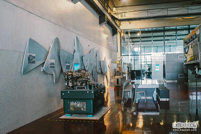 ศูนย์การเรียนรู้ธนาคารแห่งประเทศไทย