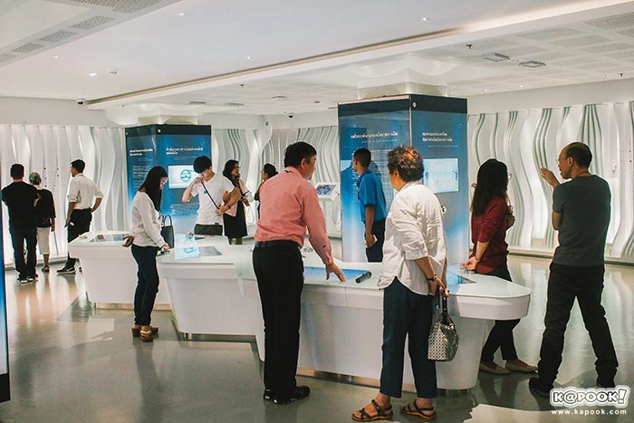 ศูนย์การเรียนรู้ธนาคารแห่งประเทศไทย