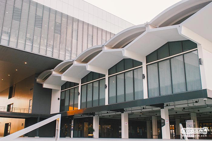 ศูนย์การเรียนรู้ธนาคารแห่งประเทศไทย