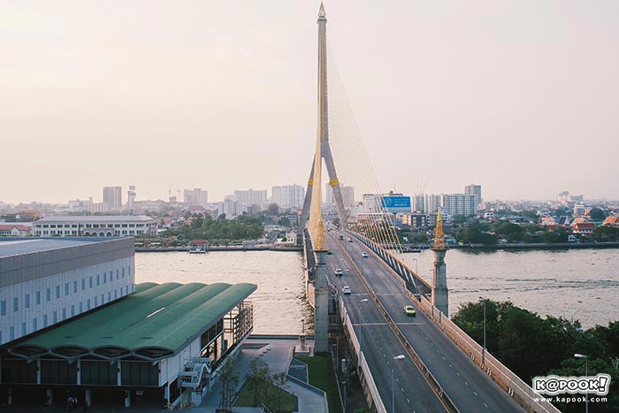 ศูนย์การเรียนรู้ธนาคารแห่งประเทศไทย