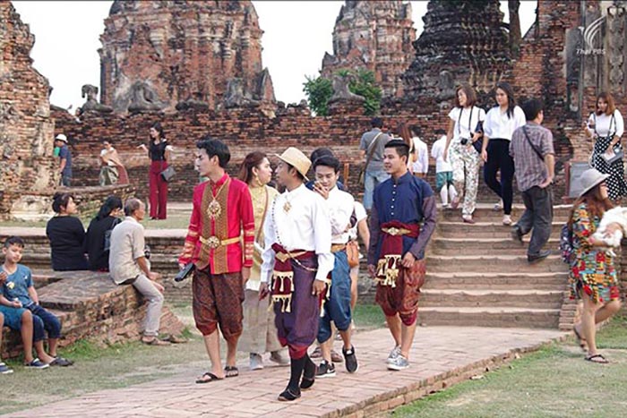 บุพเพสันนิวาส