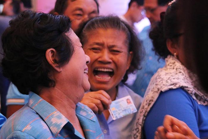 เบี้ยยังชีพผู้สูงอายุ