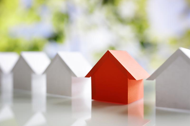 บ้านคนไทยประชารัฐ