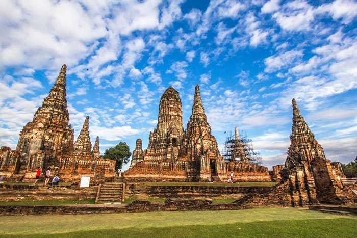 บุพเพสันนิวาส