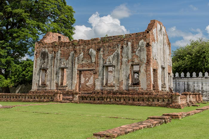 บุพเพสันนิวาส