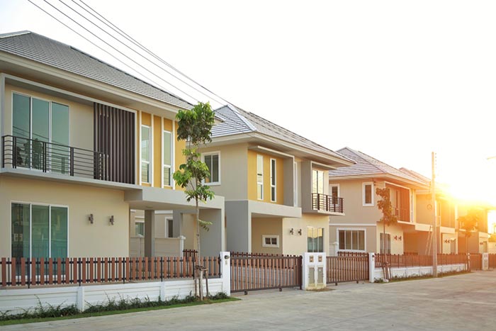 บ้านคนไทยประชารัฐ